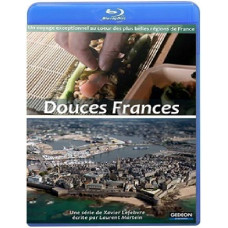 Милая Франция (10 серий) [Blu-ray]