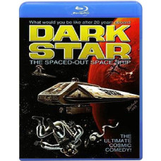 Dark Star [Blu-ray]