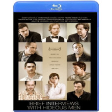 Short Interviews with Scumbags [Blu-ray]