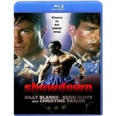 Розбирання [Blu-ray]