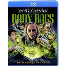 Body Bags [Blu-ray]