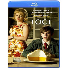 Toast [Blu-ray]