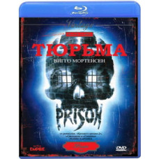 Prison [Blu-ray]