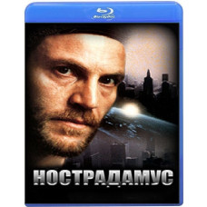 Nostradamus [Blu-ray]