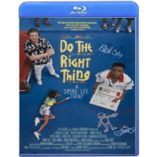 Do the Right Thing [Blu-ray]
