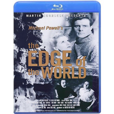 Край света [Blu-ray]