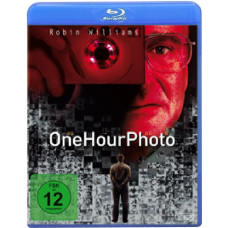 One Hour Photo [Blu-ray]
