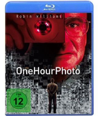 Фото за годину [Blu-ray]