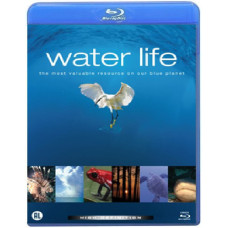 Водная жизнь (26 серий) [2 Blu-ray]