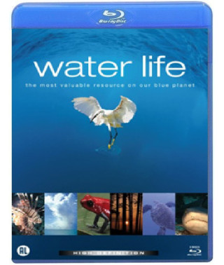 The Life Aquatic (26 episodes) [2 Blu-ray]