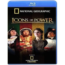 Лики Власти (4 серии) [Blu-ray]