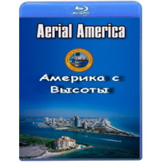 Америка з висоти (9 серій) [Blu-ray]