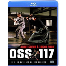 In Death's Sight [Blu-ray]