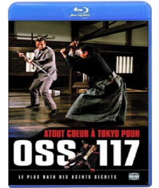 На прицілі у смерті [Blu-ray]