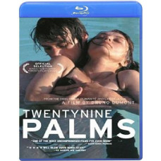 29 Palms [Blu-ray]