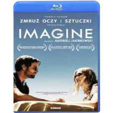 Just imagine! [Blu-ray]