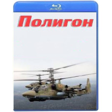 Polygon (10 episodes) [Blu-ray]