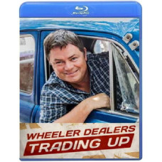 Великий махінатор (Автодилери) (1 сезон) [Blu-ray]