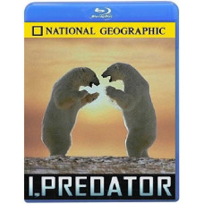 Super Predators (6 episodes) [Blu-ray]