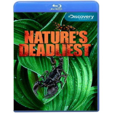 Смертельно небезпечні (4 серії) [Blu-ray]