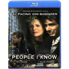 The Right People [Blu-ray]