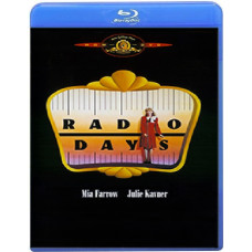 Эпоха радио [Blu-ray]