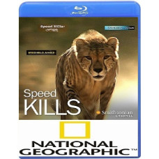 Убийственная скорость (3 серии) [Blu-ray]