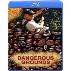 Небезпечні землі (8 серій) [Blu-ray]