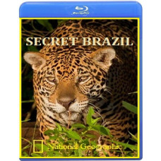 Невідома Бразилія (3 серії) [Blu-ray]