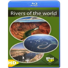Rivers of the World (6 episodes) [Blu-ray]