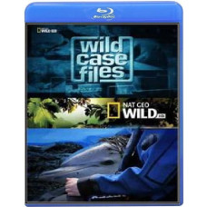 Секретные материалы природы (12 серий) [2 Blu-ray]