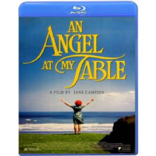 Angel at My Desk [Blu-ray]