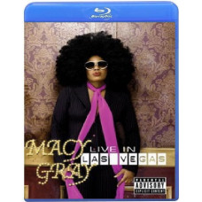 Macy Gray [Blu-ray]