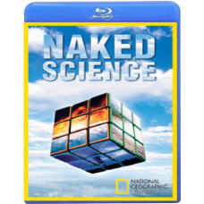 З погляду науки (24 серії) [3 Blu-ray]