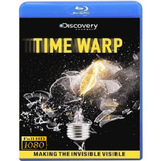 Discovery: Викривлення часу (1-2 сезон) [Blu-ray]