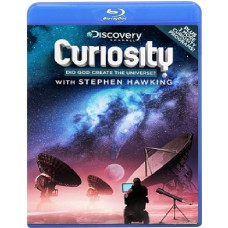 Чому? Питання світобудови (14 серій) [Blu-ray]