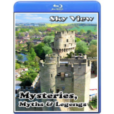 View from Above (4 episodes) [Blu-ray]