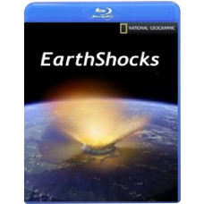 Земные катаклизмы (7 серий) [Blu-ray]