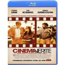 Правдивое кино [Blu-ray]
