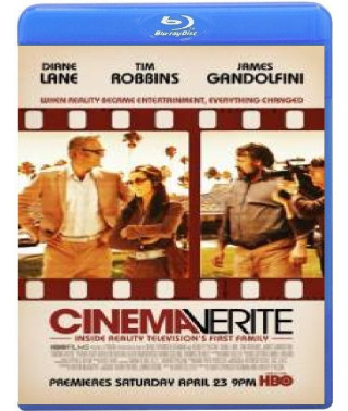 Правдивое кино [Blu-ray]
