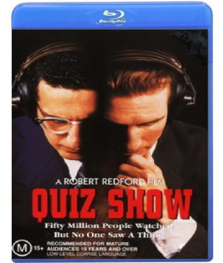 Game Show [Blu-ray]