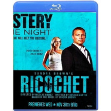 Рикошет [Blu-ray]