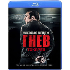 Гнев (Токарев)