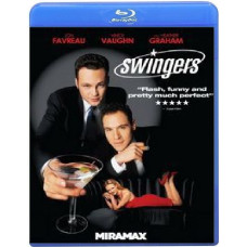 Party People [Blu-ray]