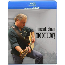 Mark Chesnutt Your Room [3D/2D Blu-ray]
