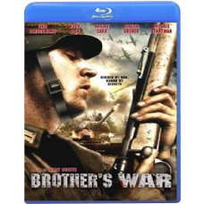 Війна братів [Blu-Ray]