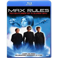 Дети шпионы [Blu-Ray]