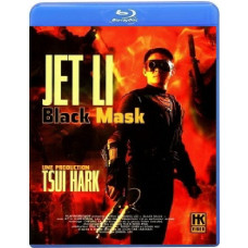 Black Mask [Blu-ray]