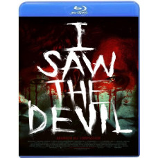I Saw the Devil [Blu-ray]