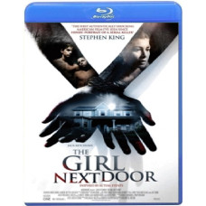 Девушка напротив [Blu-ray]